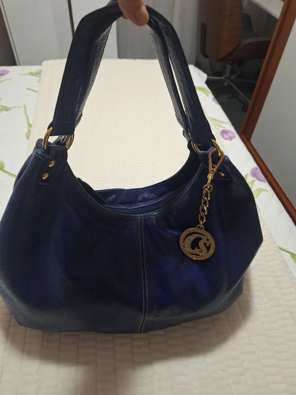 Bolsa Carmem  steffens 