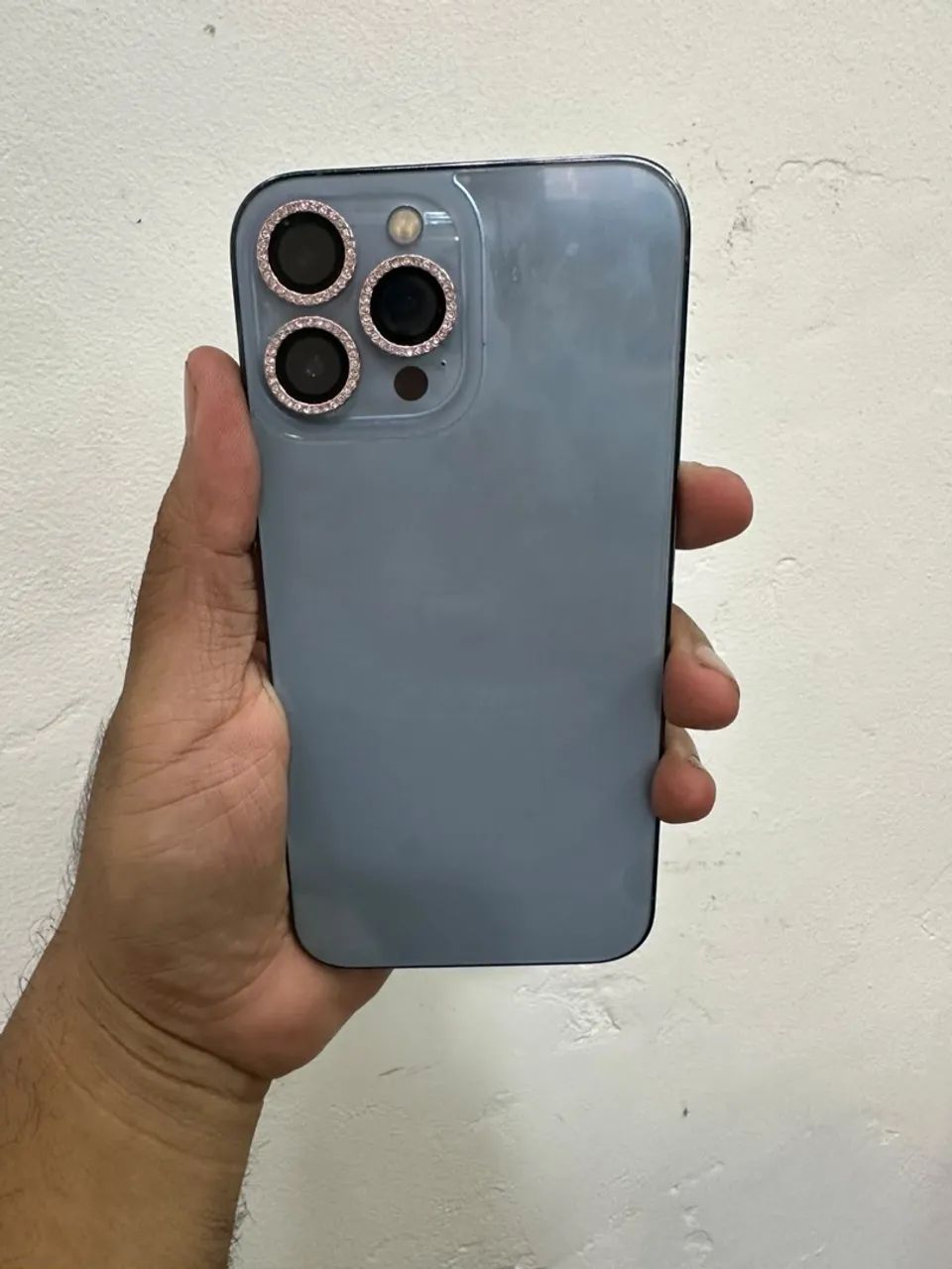 iPhone 13 Pro Max 128gb V/T - Foto 5