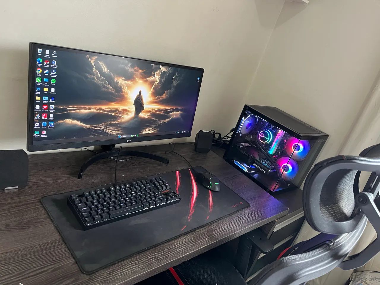 Vendo computador Gamer - Foto 4
