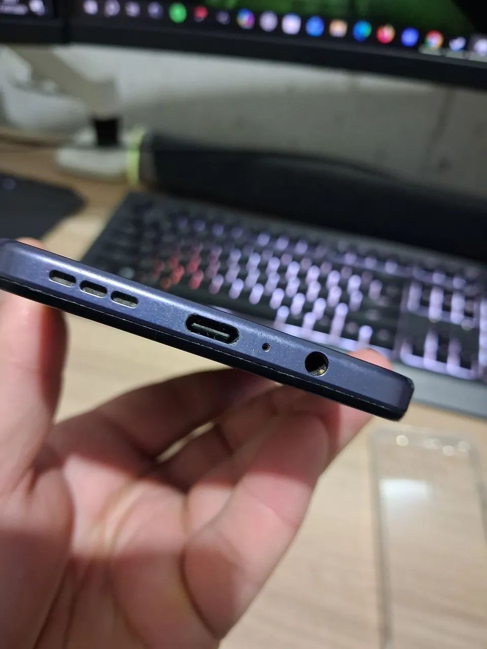 Motorola G35 - Foto 4