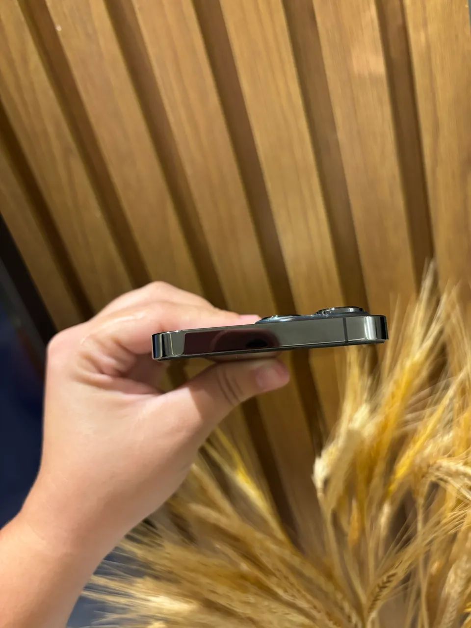 iPhone 13 Pro 128gb - Foto 5