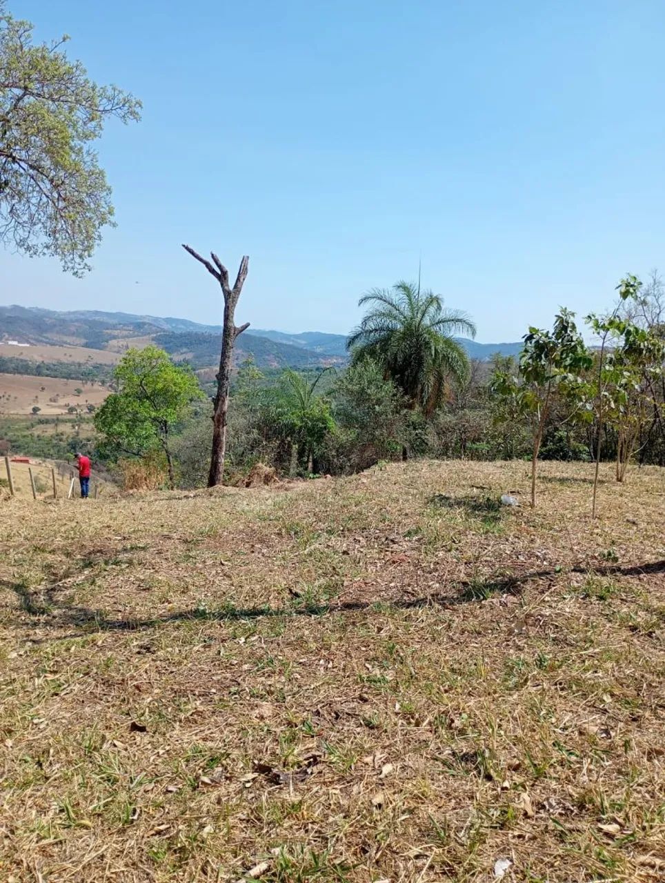Terreno em azurita mateus leme 