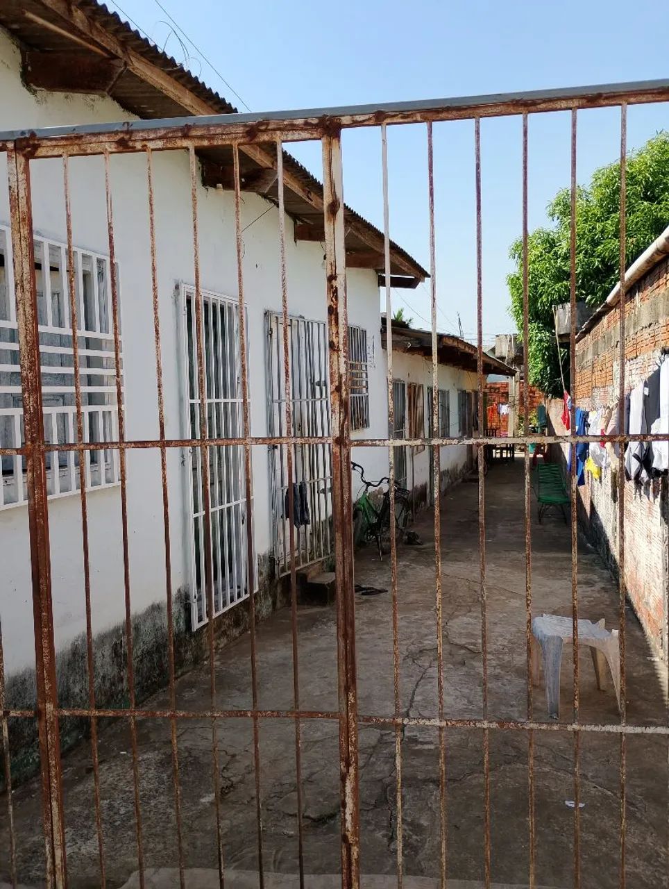 Vende-se um quarteirão com 5 apartamentos  - Foto 2