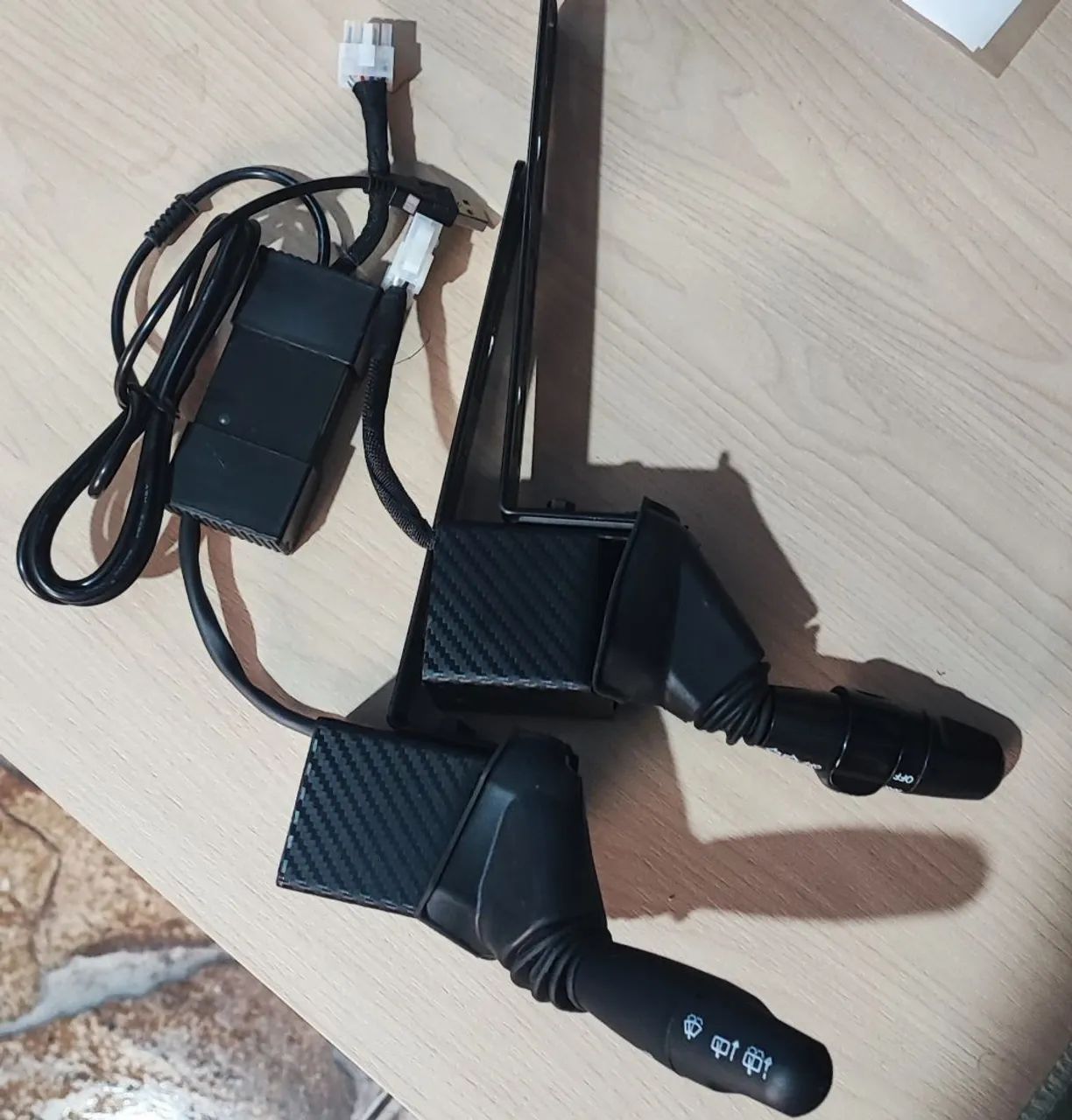 Chave de Seta Simulador ETS2 Usb - Foto 3