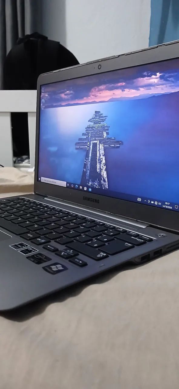 Notebook Samsung  - Foto 2