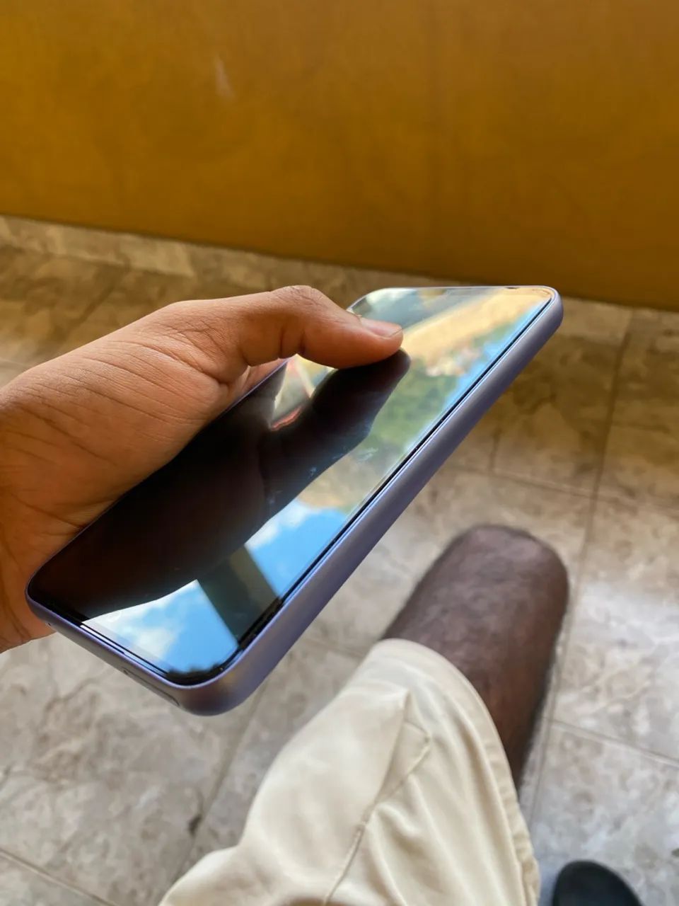 A54 SAMSUNG - Foto 4