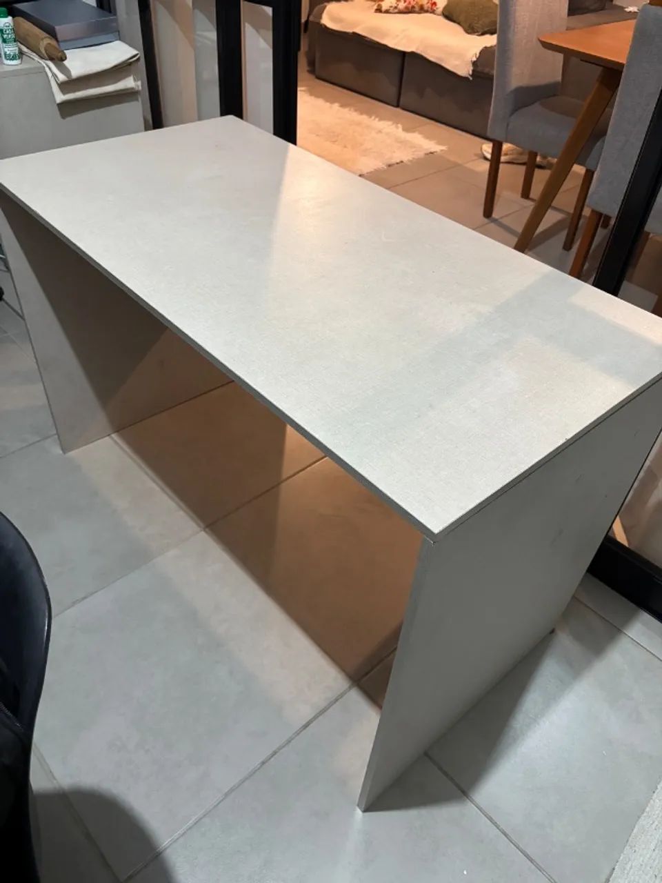 Mesa escritório