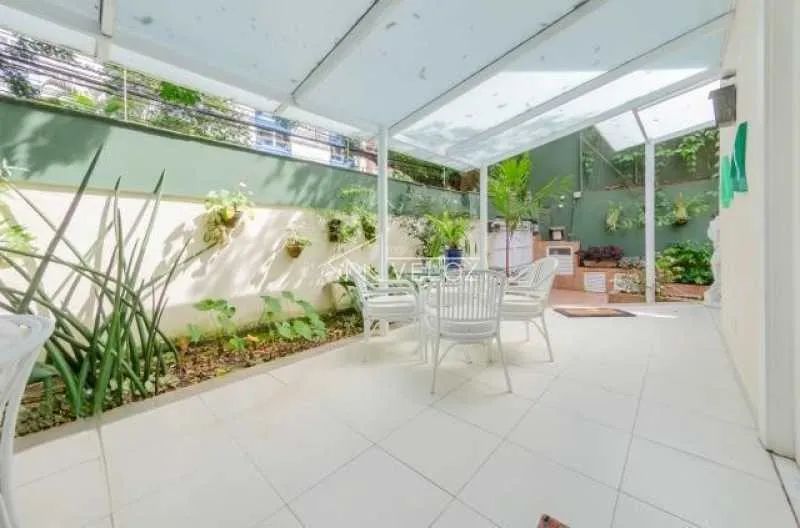 Casa de rua : Duplex / Residencial / Gávea - Foto 2