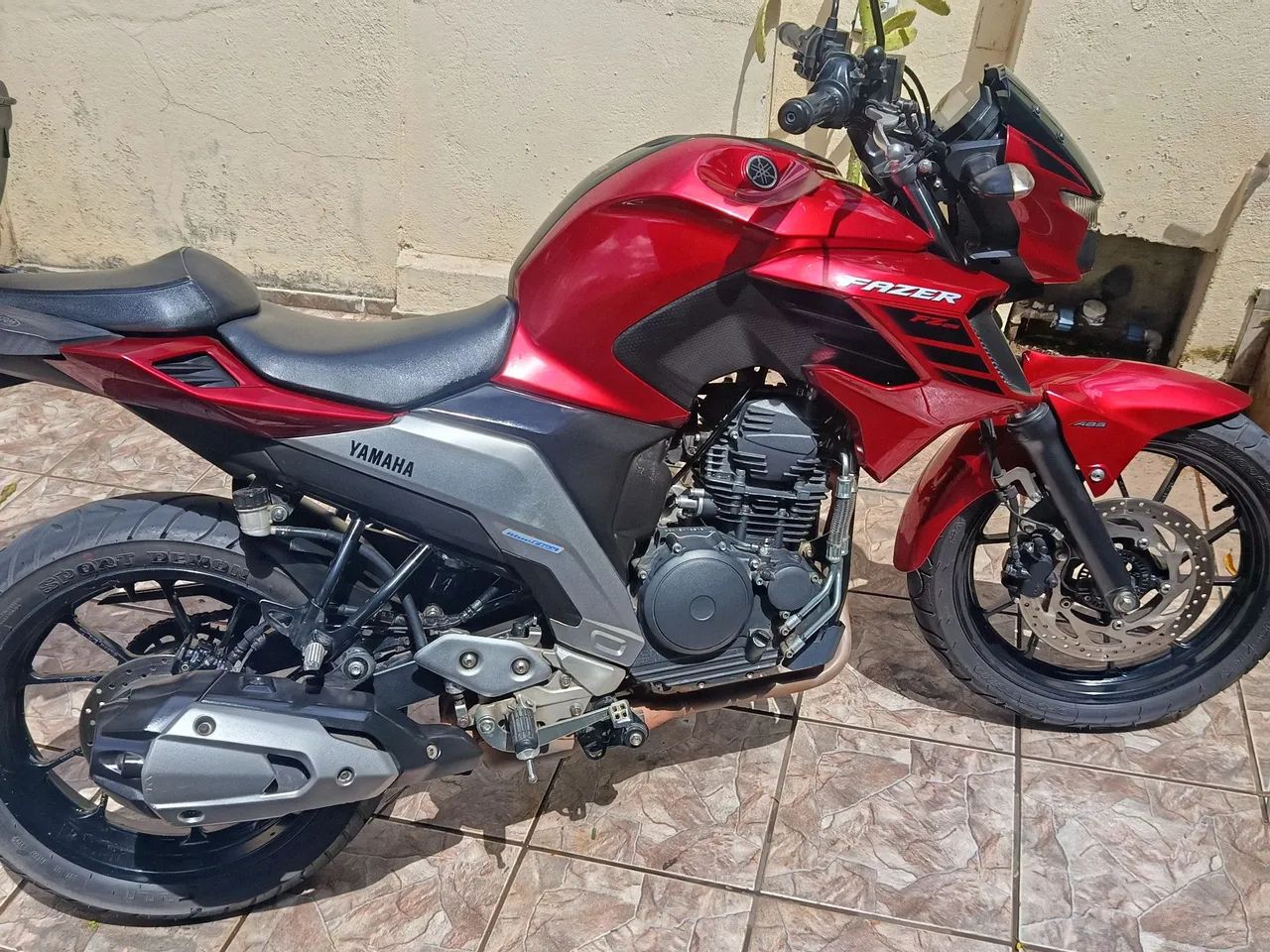 Fz25 - Foto 2