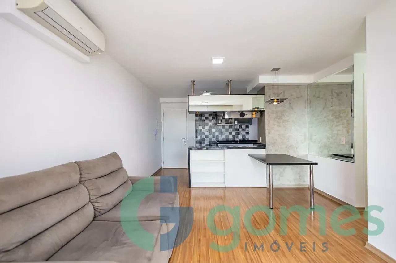 Apartamento com 2 dormitórios à venda com 115,76m² no Edifício Igloo Curitiba Vila Izabel - Foto 2