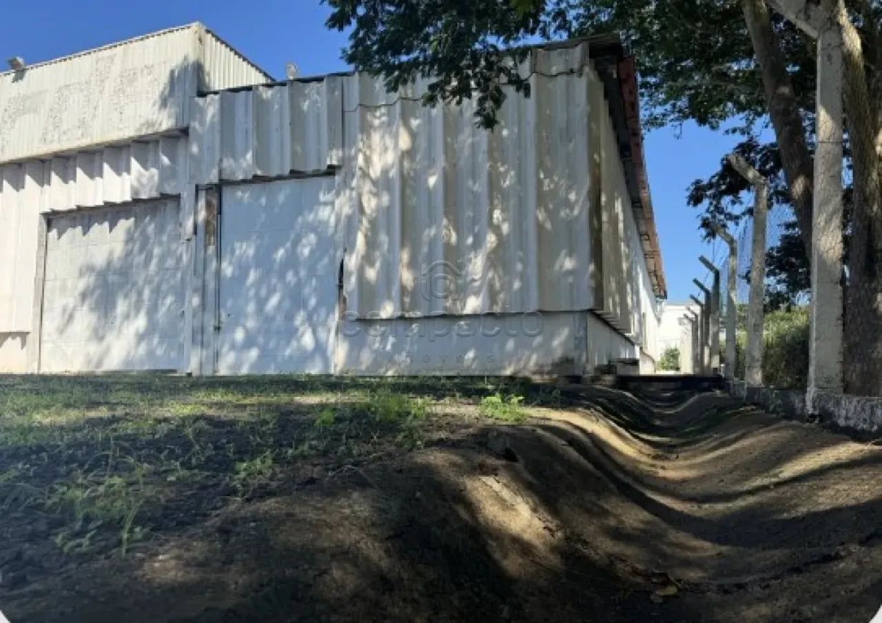 Comercial Salão em Condomínio em São José do Rio Preto