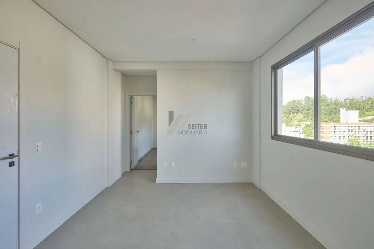 Apartamento com 1 quarto, Carvoeira - Florianópolis