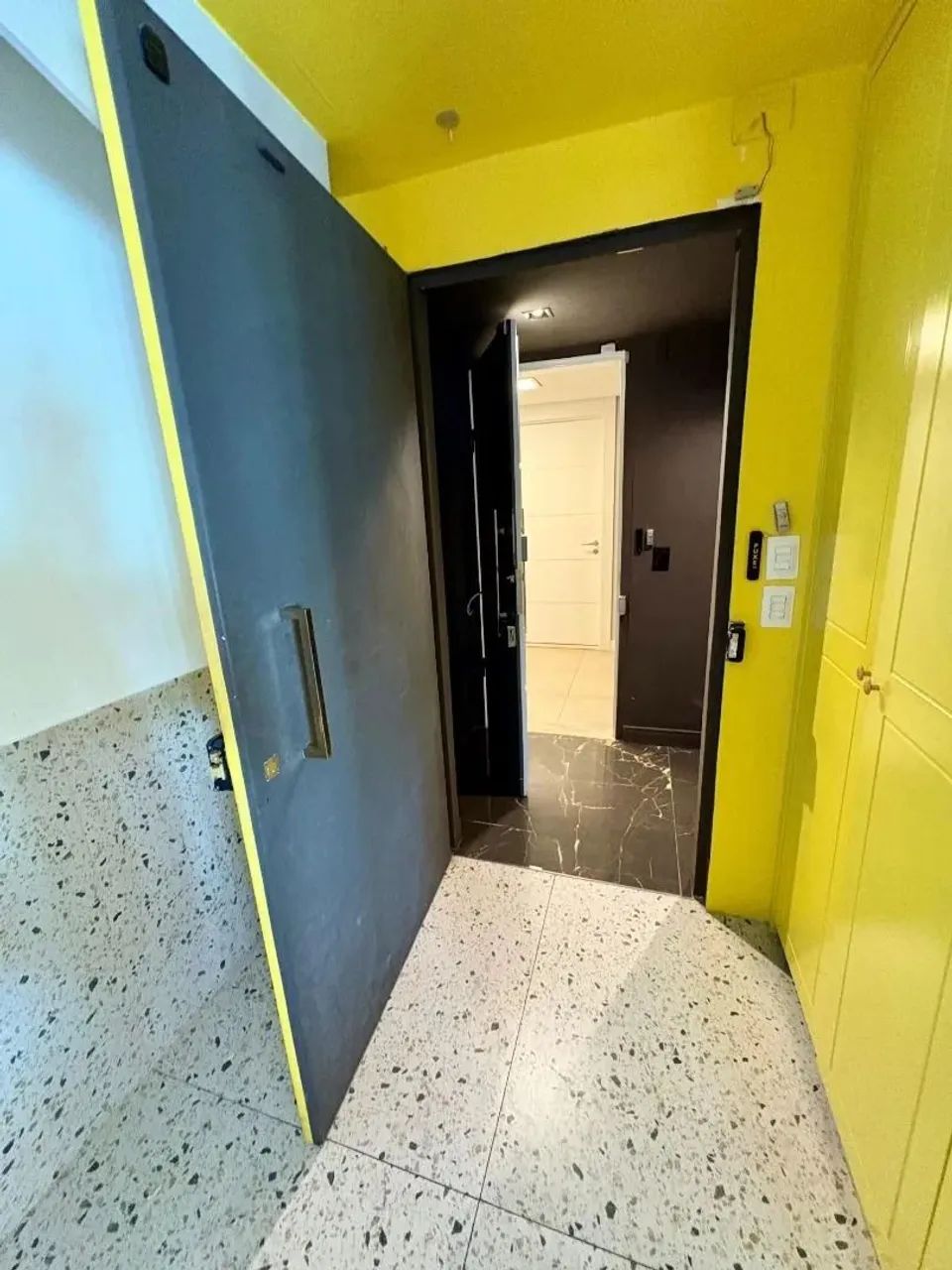 2 Salas com Portas (Eclusa) e Janelas Blindadas no Edifício Merit Offices & Mall (Ideal pa - Foto 5