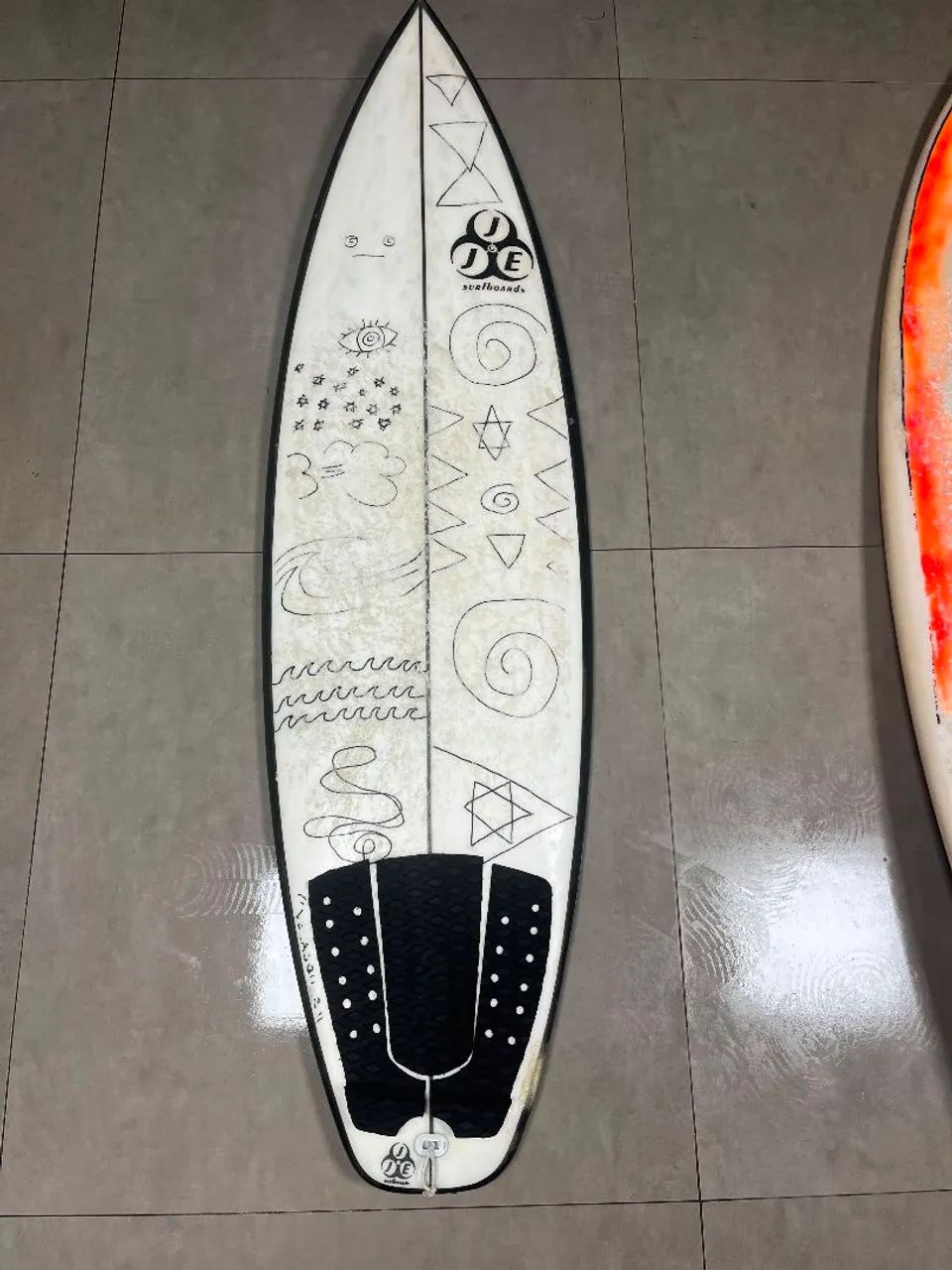 Prancha de surf - Foto 2