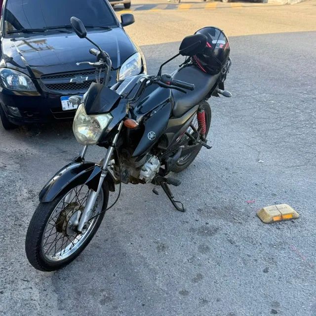 Yamaha FACTOR 150cc - Foto 2