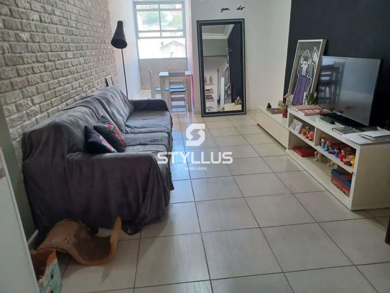 São Francisco Xavier | Apartamento 3 quartos - Foto 2
