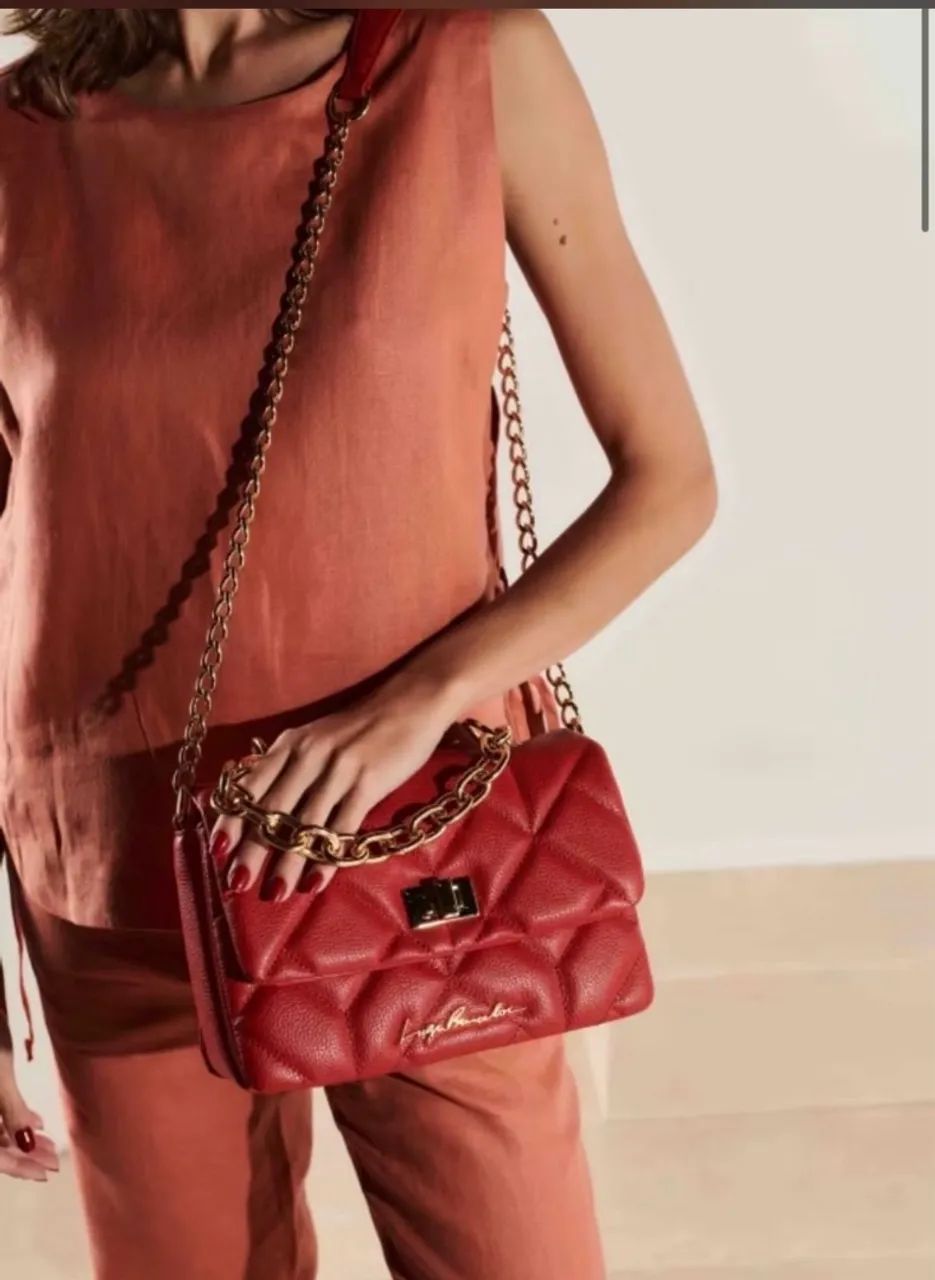 Bolsa Luiza Barcelos