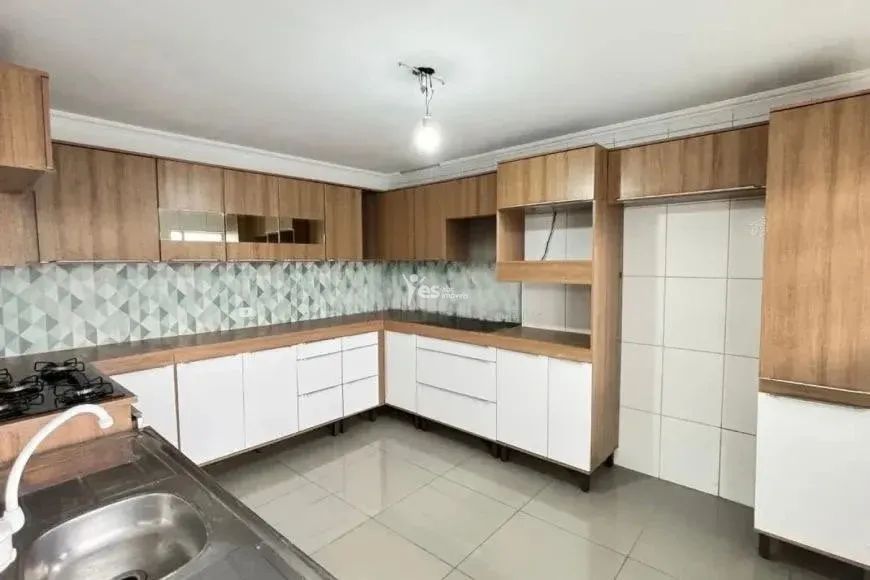 Casa mobiliada para alugar no Parque Oratório em Santo André REF: 19927