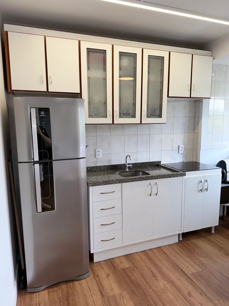 Armário de cozinha
