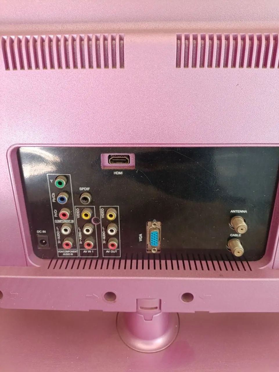 Tv Philco  - Foto 3