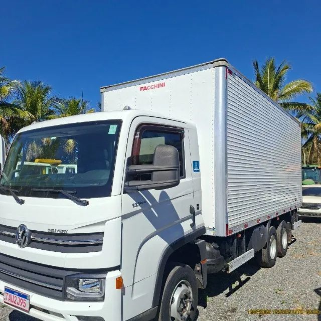 VW 13.180 6X2 