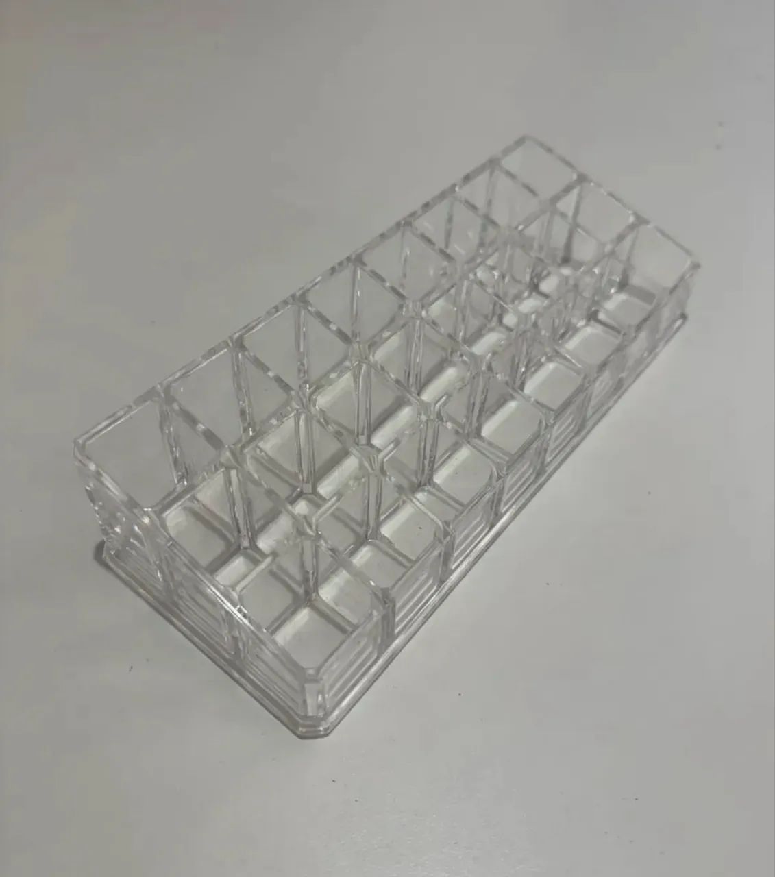 Organizador de batons