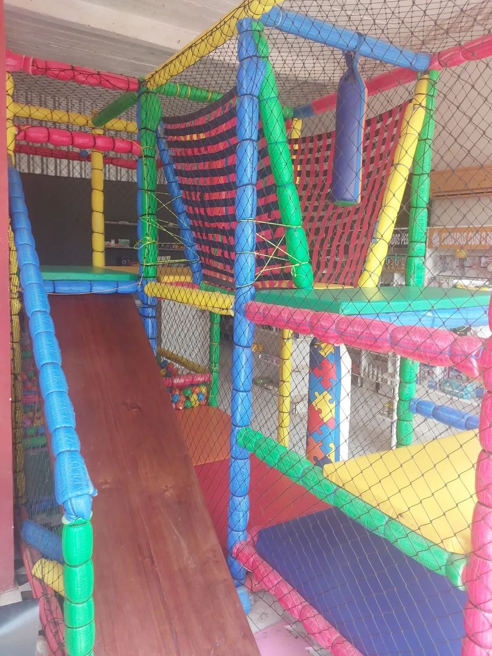 Kidplay infantil - Foto 3