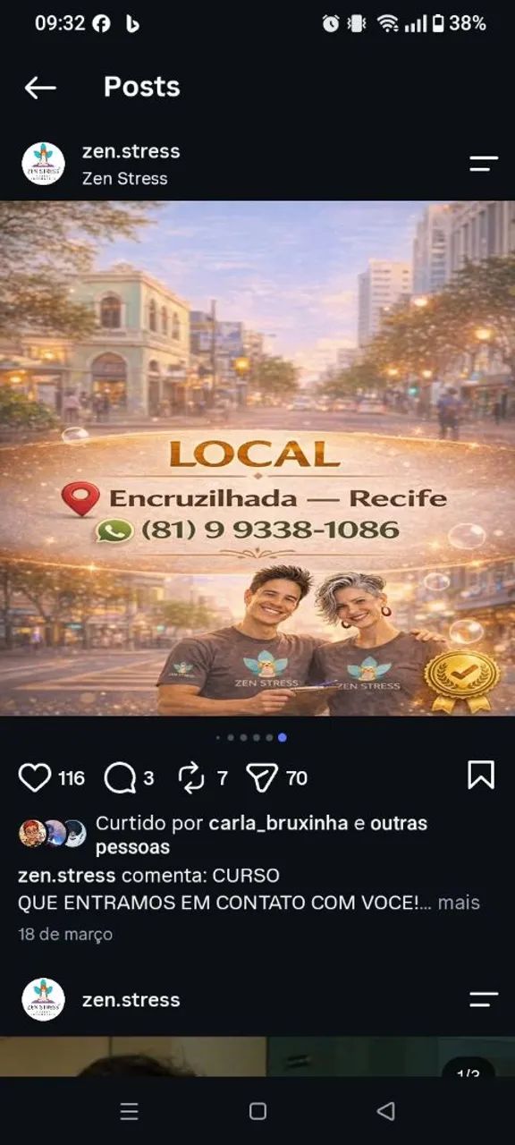 Curso de banho e tosa  - Foto 3