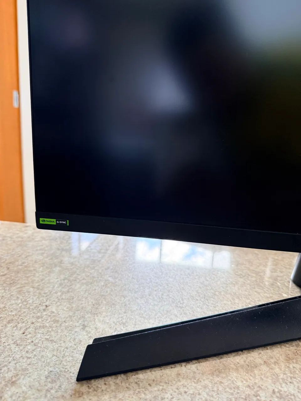 MONITOR LG ULTRAGUEAR 27 IPS 180HZ GSYNC  - Foto 2