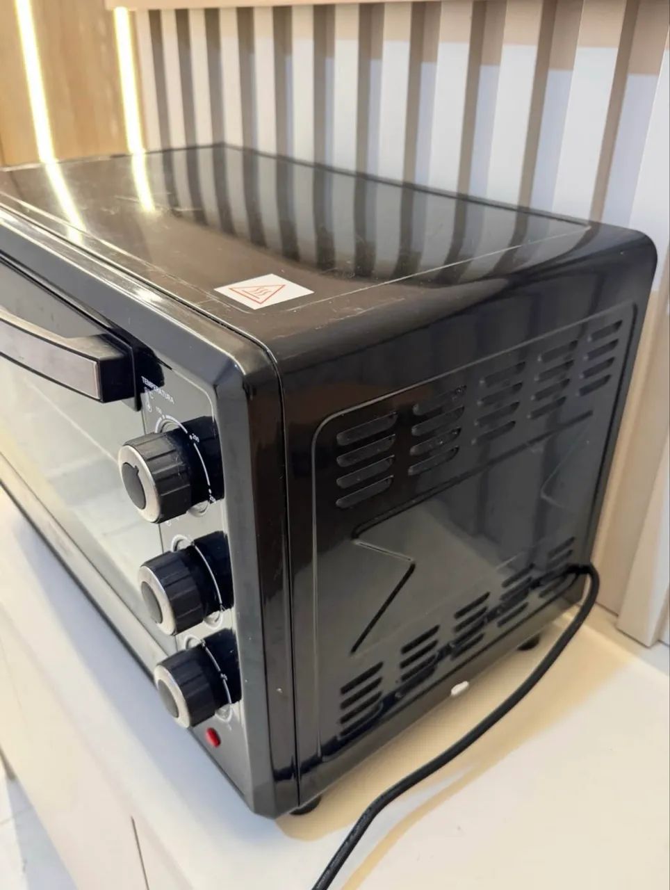 Forno perfeito estado  - Foto 2