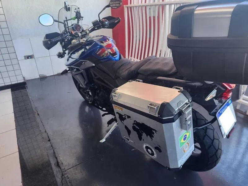 TRIUMPH TIGER XRX 2017 - Foto 4