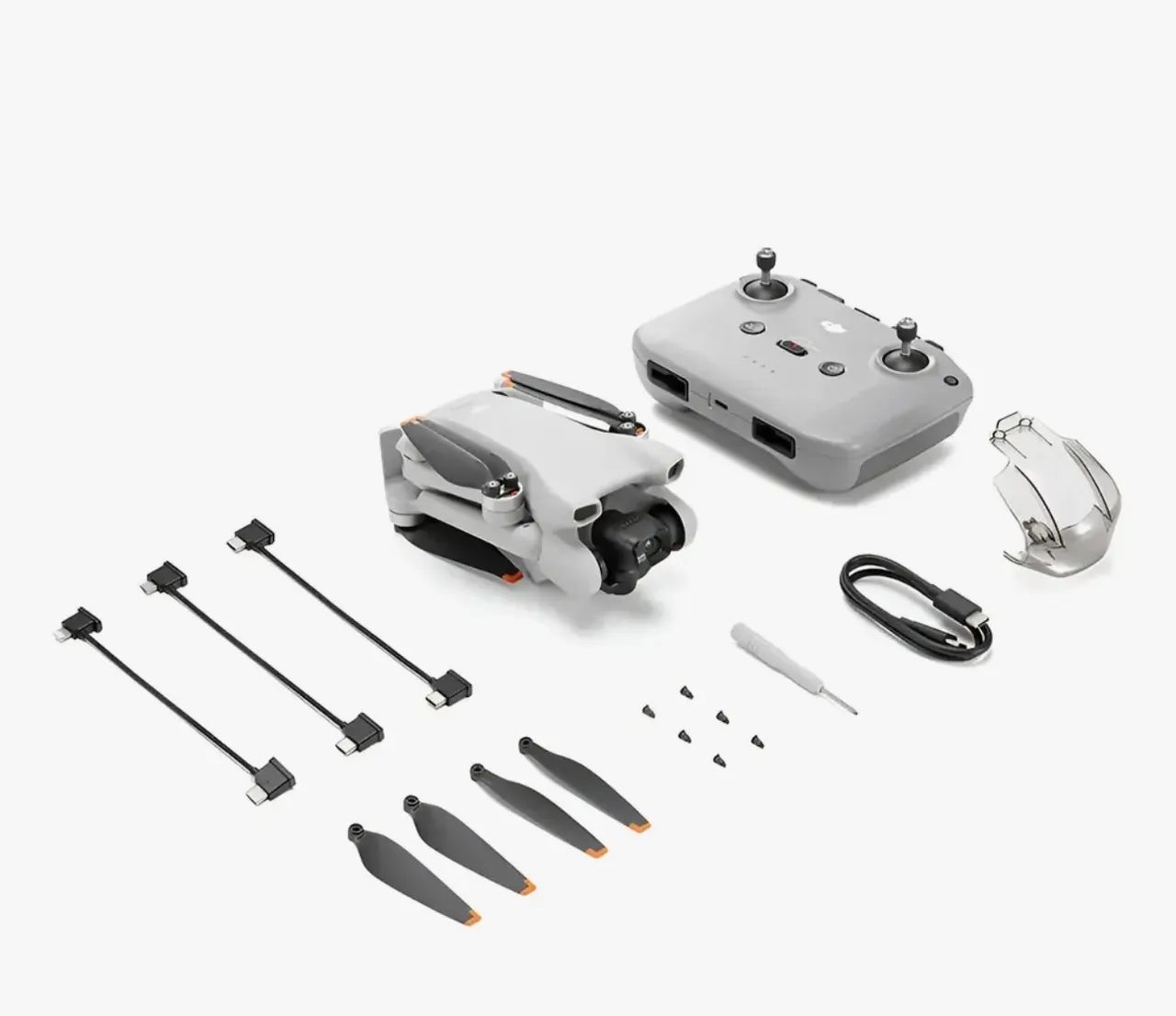 DJI Mini 3 Standard  - Foto 2