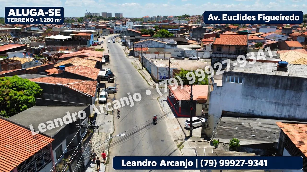 Alugo terreno na Av.Euclides Figueiredo  - Foto 3