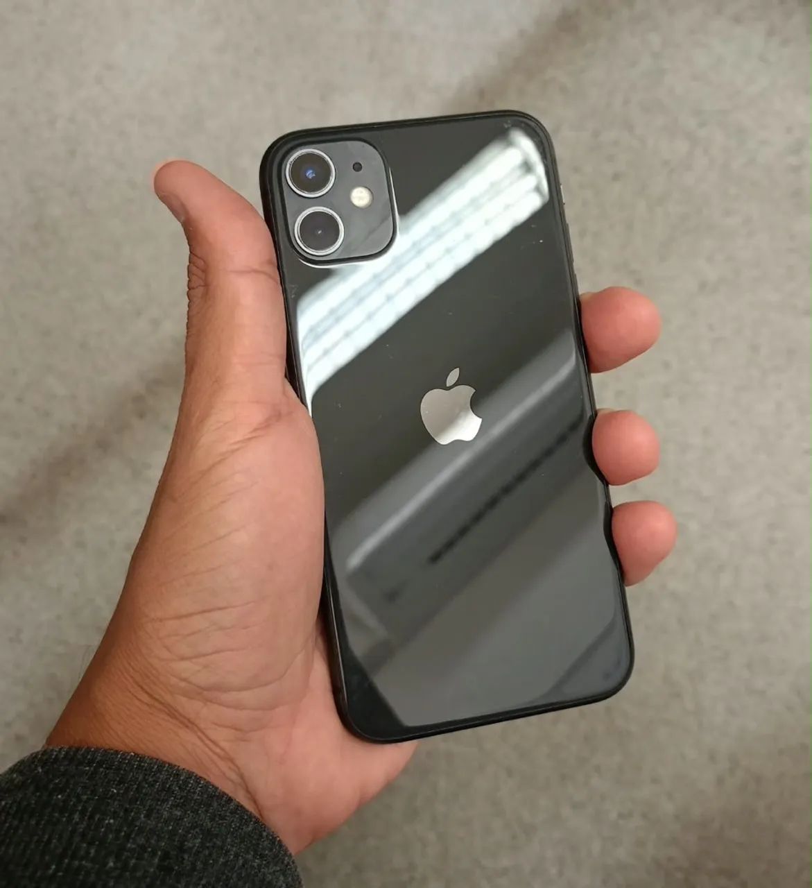 iPhone 11 - Foto 2