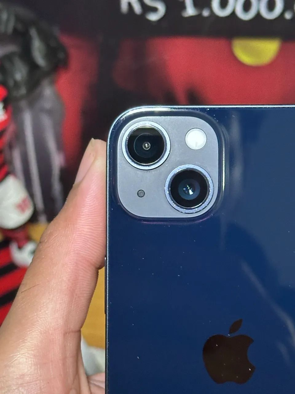 iPhone 13 - 128gb Impecável  - Foto 5