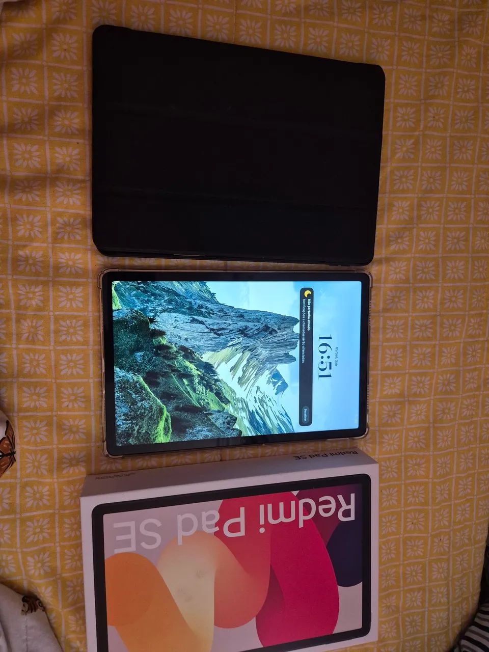 Xiaomi Pad SE 256gb - Foto 2