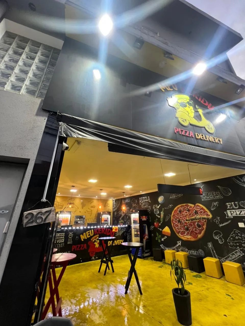 ((OPORTUNIDADE))acabei de baixar Jd Luciana,mudando pro interior   - Foto 4