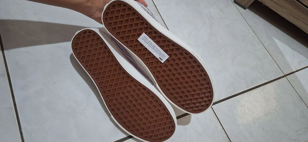 Tênis Vans Old Skool - Foto 3