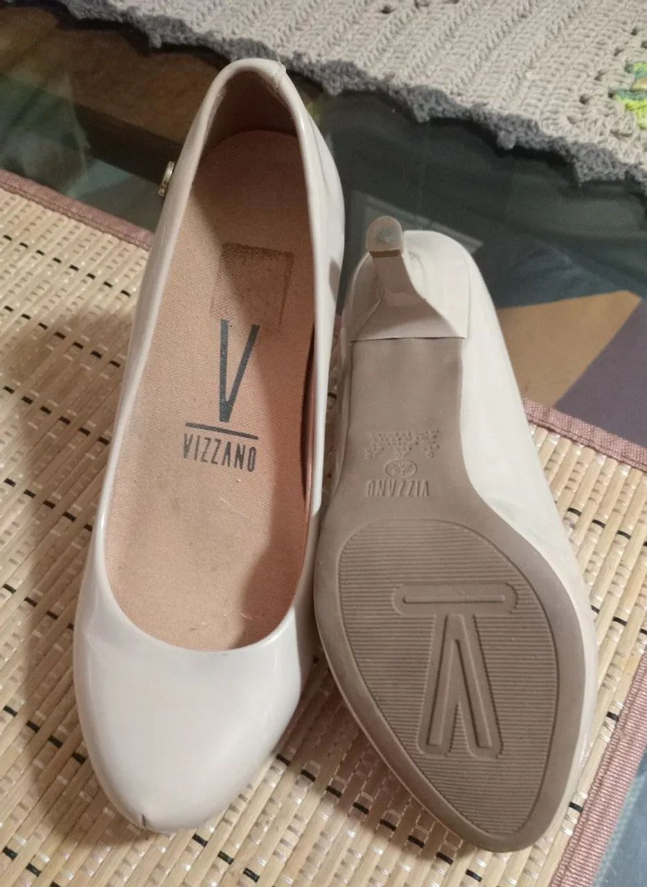 Sapato seminovo  - Foto 2
