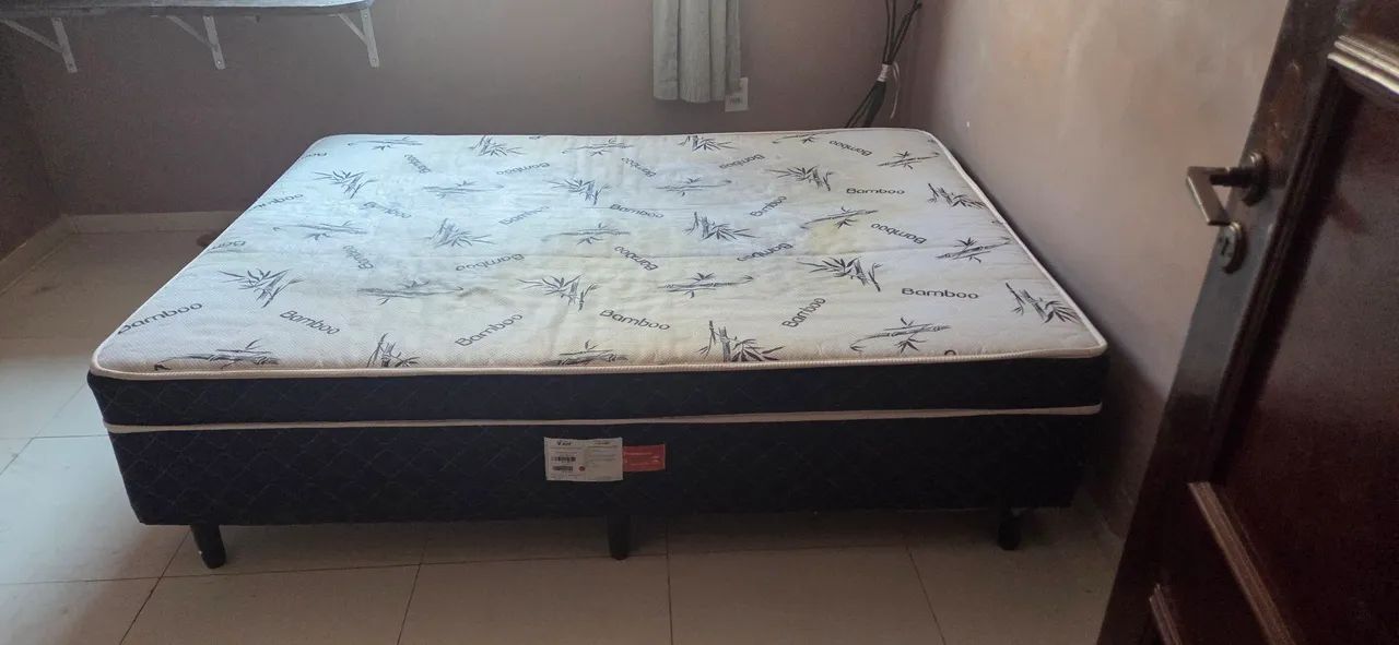 Cama Box conjugada - Foto 2