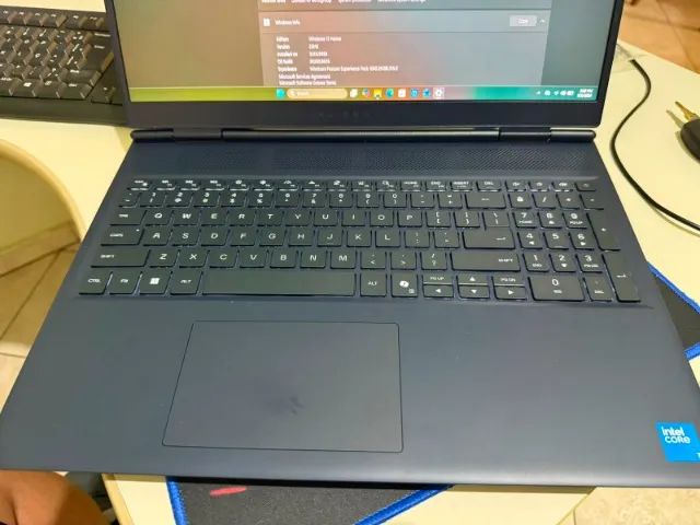 Notebook Gamer Alien Aurora Com uma 5050 - Foto 3