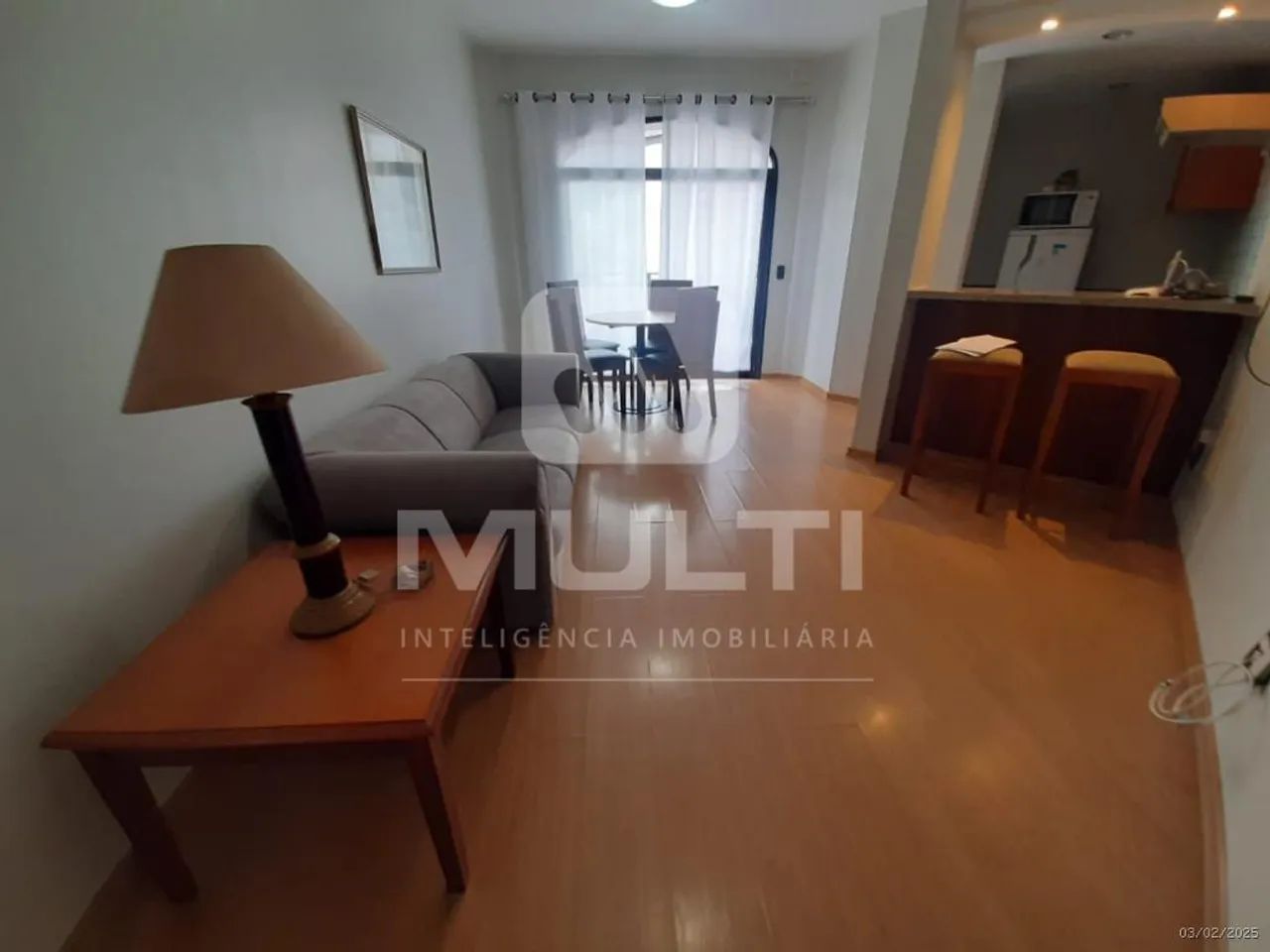 Apartamento - CENTRO - Foto 2