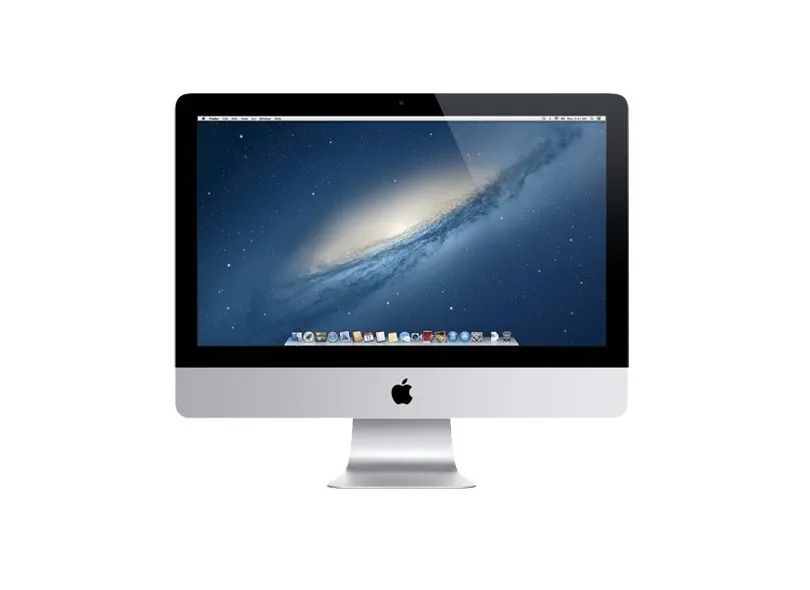 iMac 2017 - 21.5pol