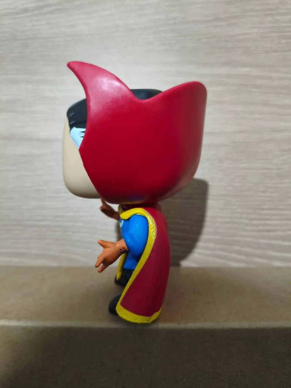 Funko Pop! Marvel - Doctor Strange #149 (Original / Sem Caixa) - Foto 5