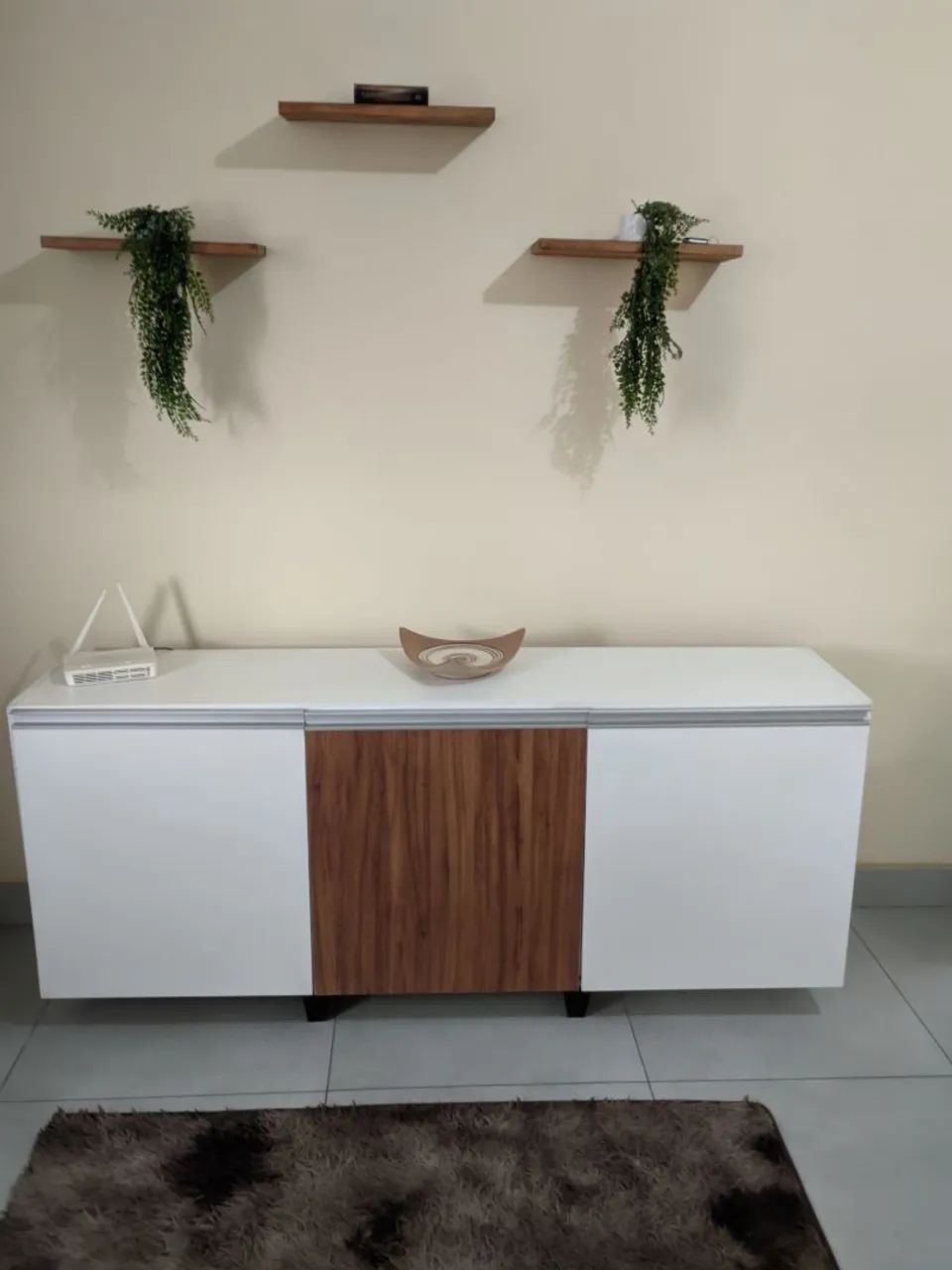Rack para sala 