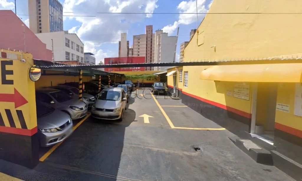 Terreno à venda em Campinas, Centro, com 292 m² - Foto 2