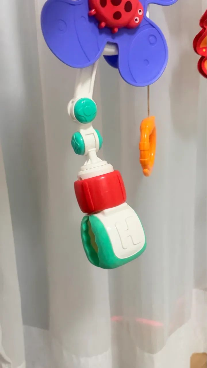Móbile para carrinho - Foto 5