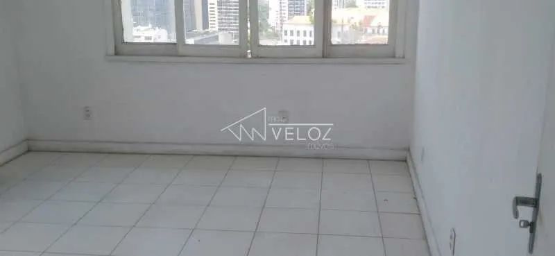 Conjunto de Salas-À VENDA-Centro-Rio de Janeiro-RJ - Foto 2