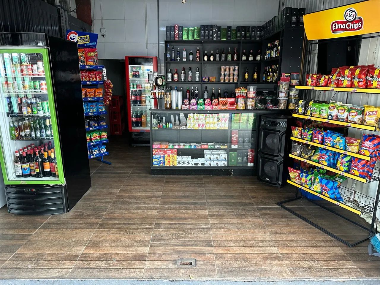 Vendo ótima distribuidora de bebidas  - Foto 2