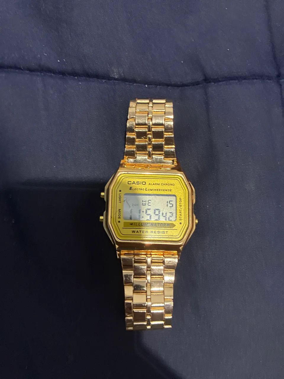Relógio Casio 